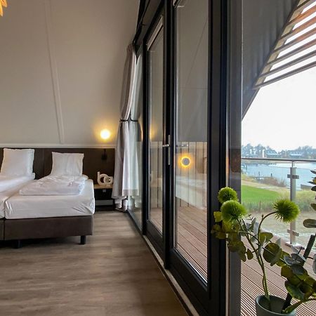Holiday Home Oesterdam Resort Tholen Luaran gambar