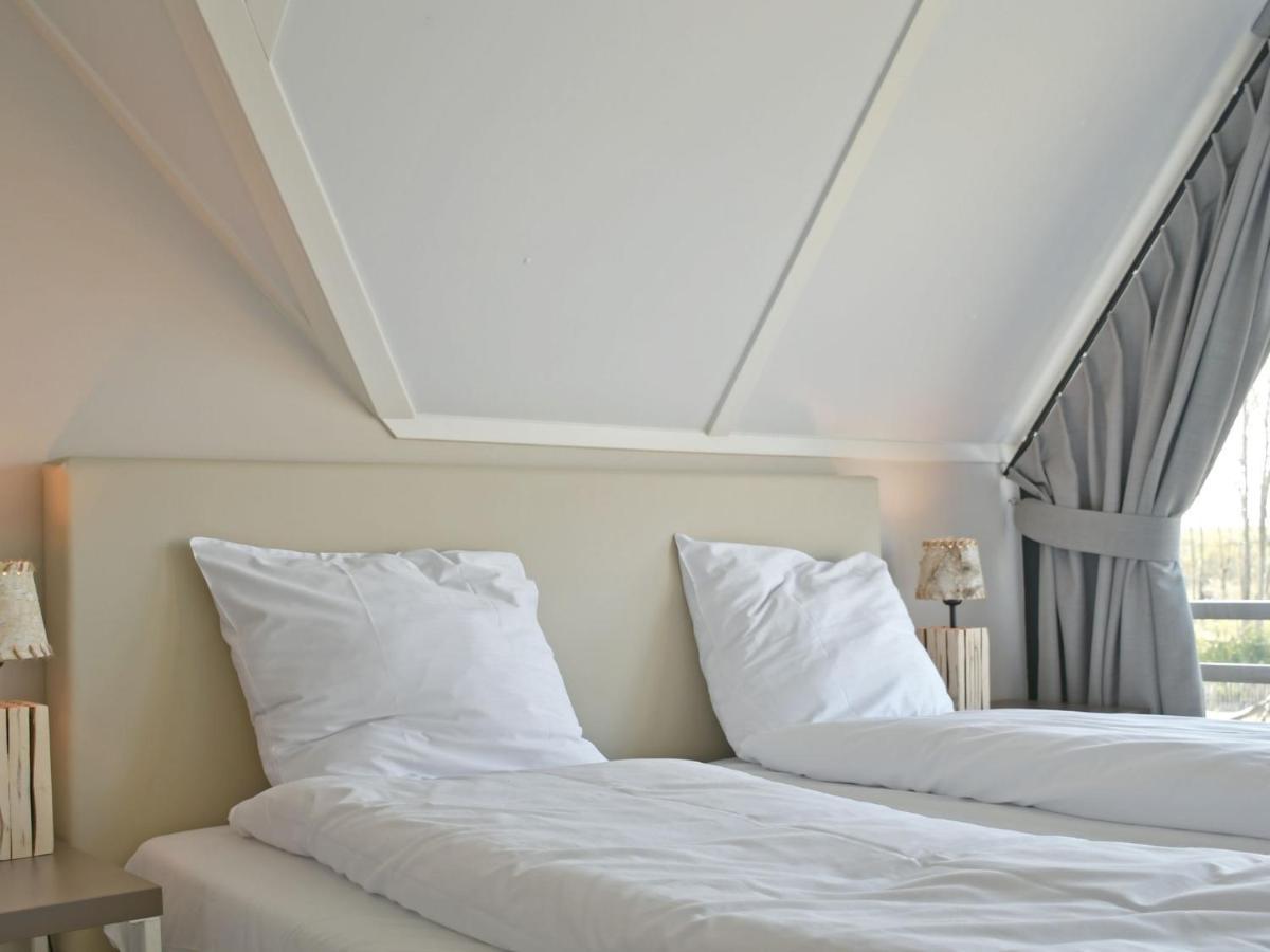 Holiday Home Oesterdam Resort Tholen Luaran gambar
