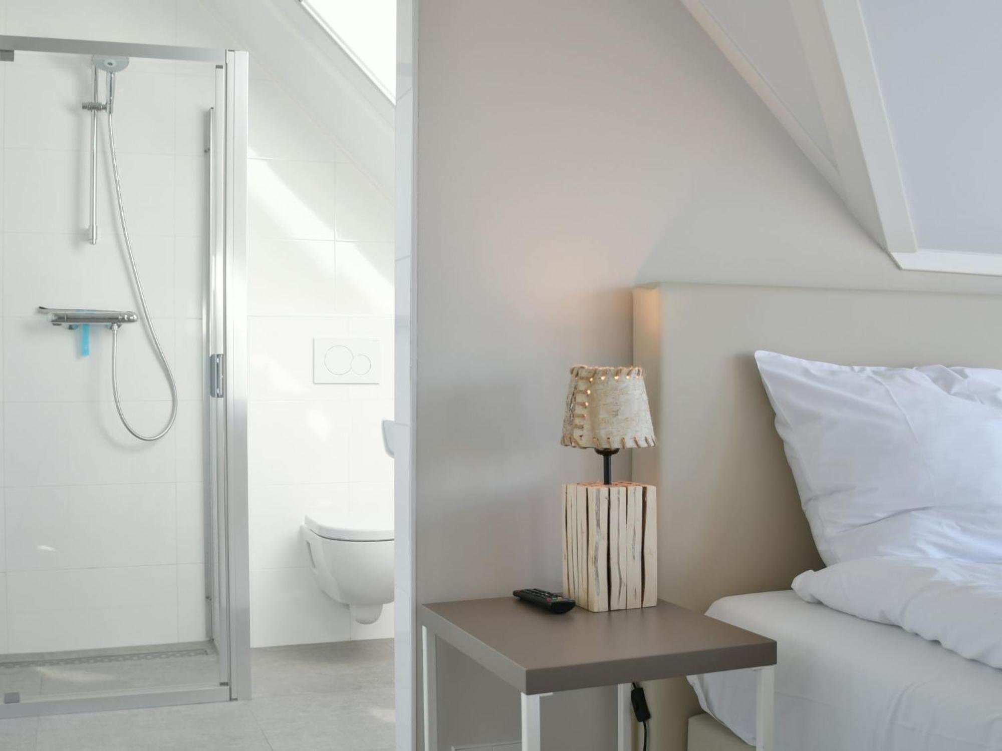 Holiday Home Oesterdam Resort Tholen Luaran gambar
