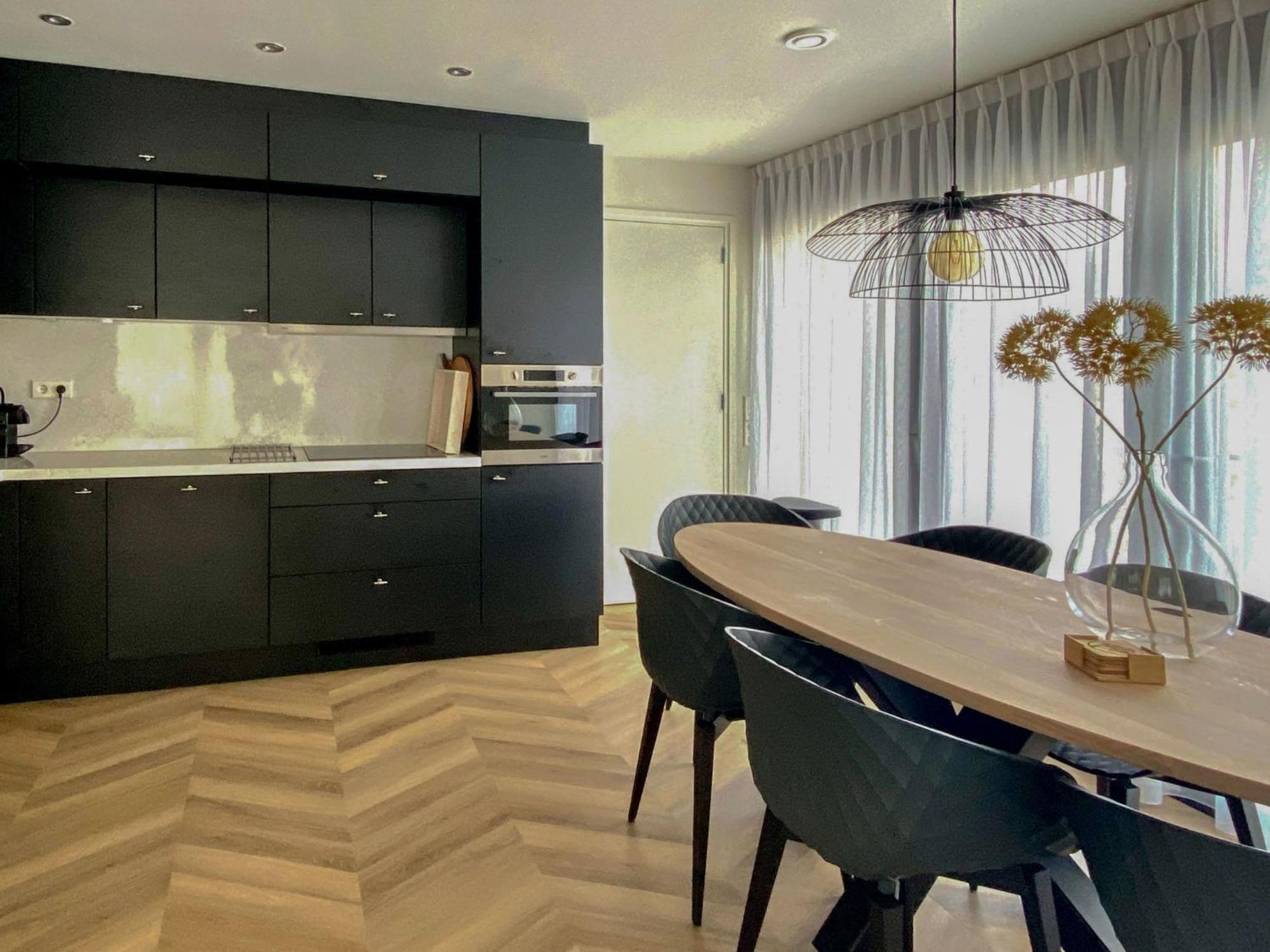 Holiday Home Oesterdam Resort Tholen Luaran gambar