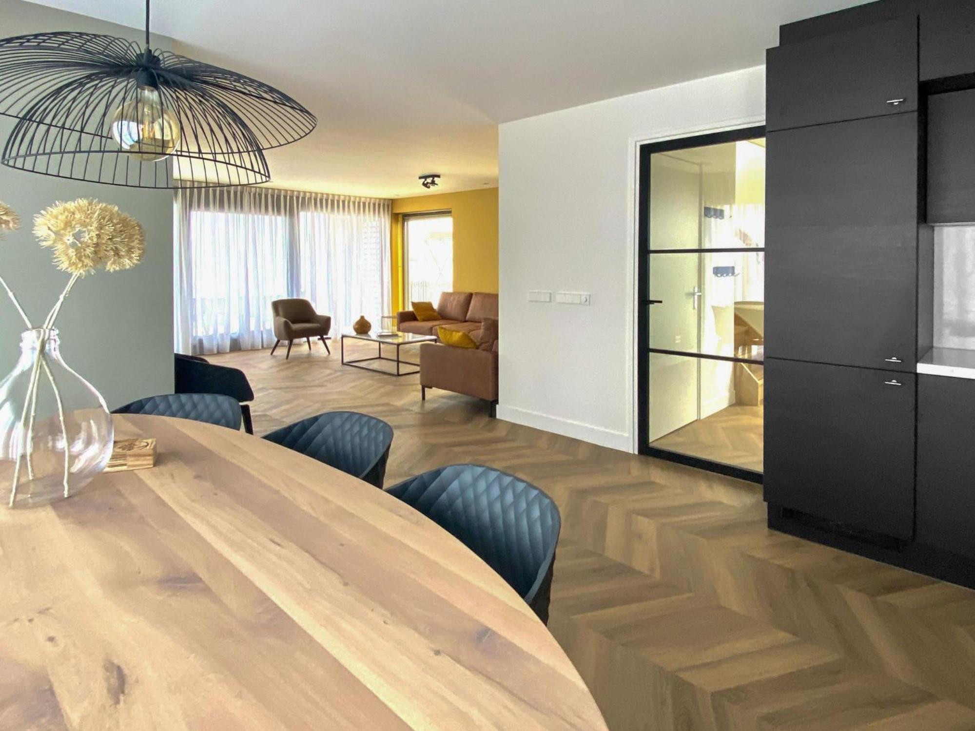 Holiday Home Oesterdam Resort Tholen Luaran gambar